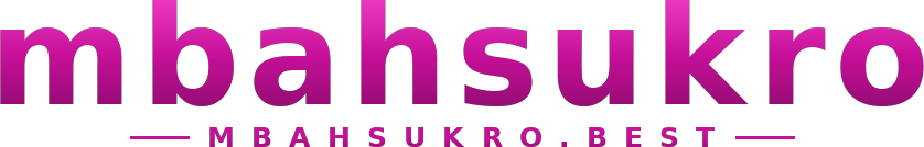 mbahsukro logo